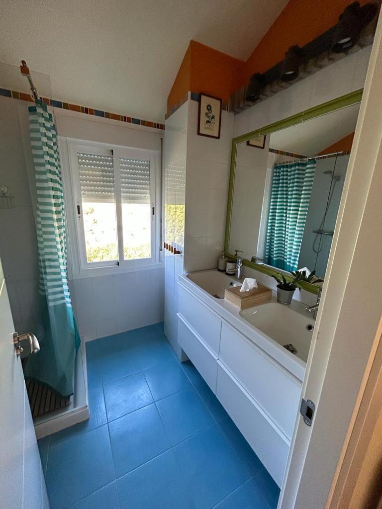 Casa Rural Cupiana Piscina Privada Málaga Kültér fotó